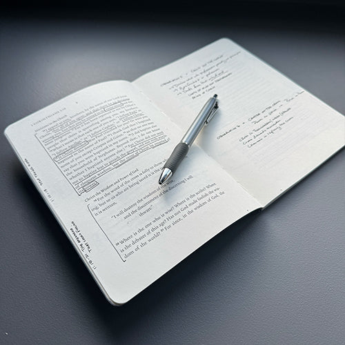 1 Corinthians | ESV Scripture Journal