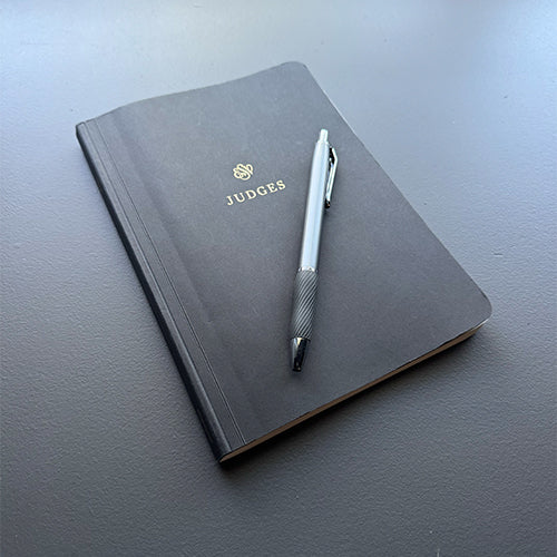 Judges | ESV Scripture Journal