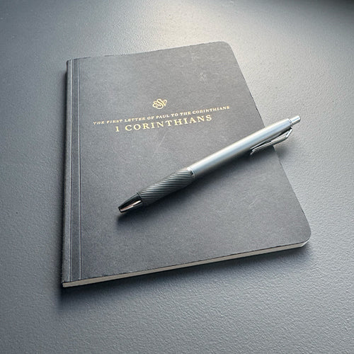 1 Corinthians | ESV Scripture Journal