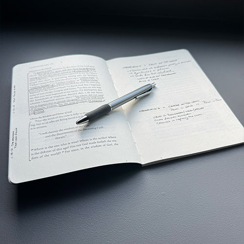 1 Corinthians | ESV Scripture Journal