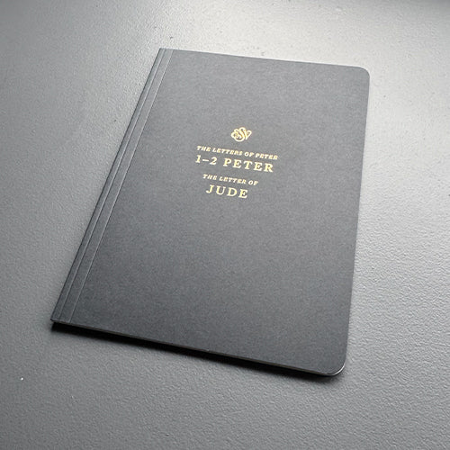 1 Peter | ESV Scripture Journal