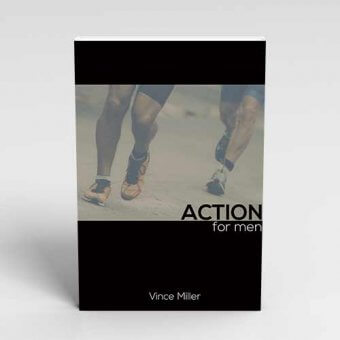 Action For Men