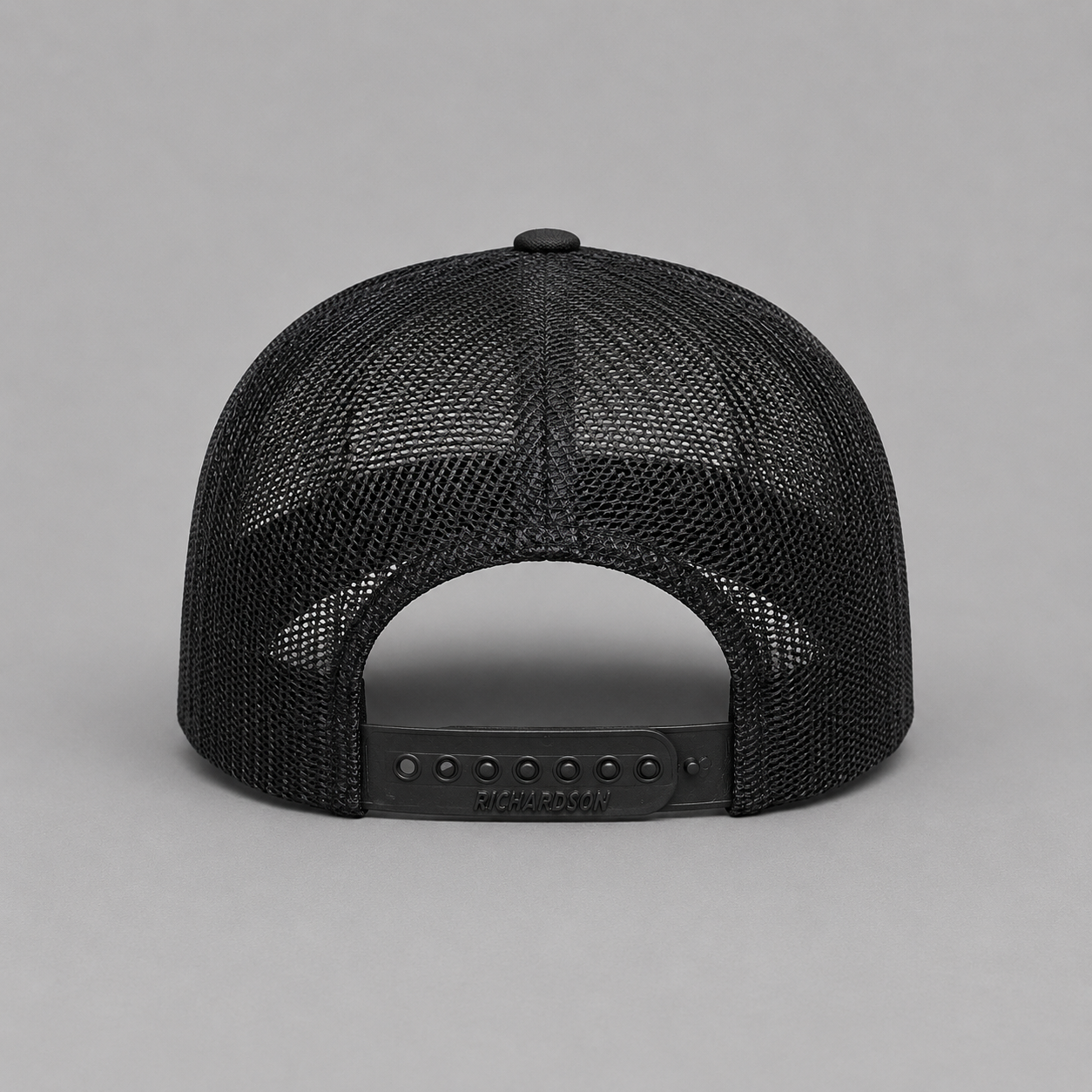 All In Flat Brim Hat