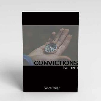 Convictions For Men