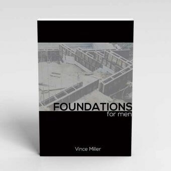 Foundations For Men