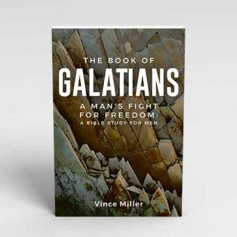 Galatian For Men