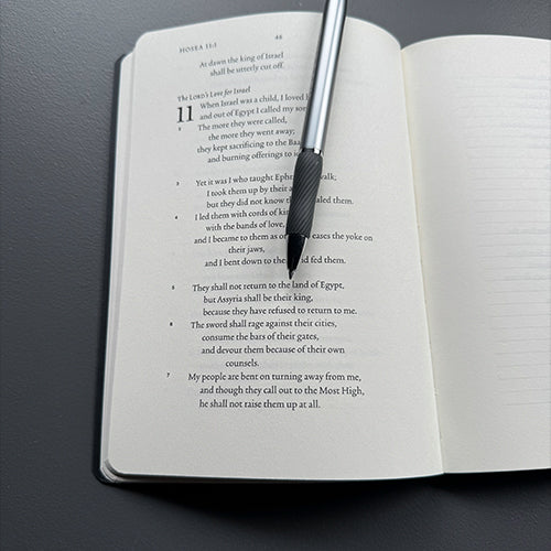 Hosea-Obadiah | ESV Scripture Journal