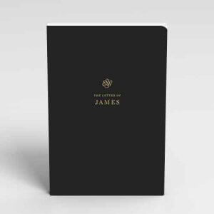 James ESV Scripture Journal