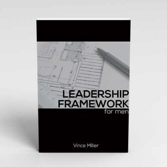 Leadership Framework For Men