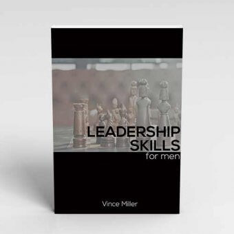 Leadership Skills For Men