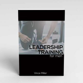 Leadership Training For Men