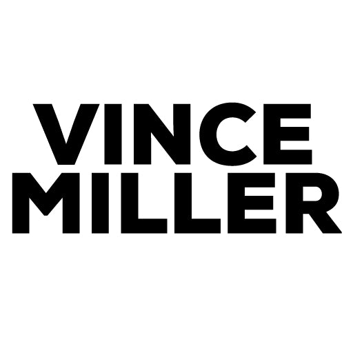 Resources by Vince Miller