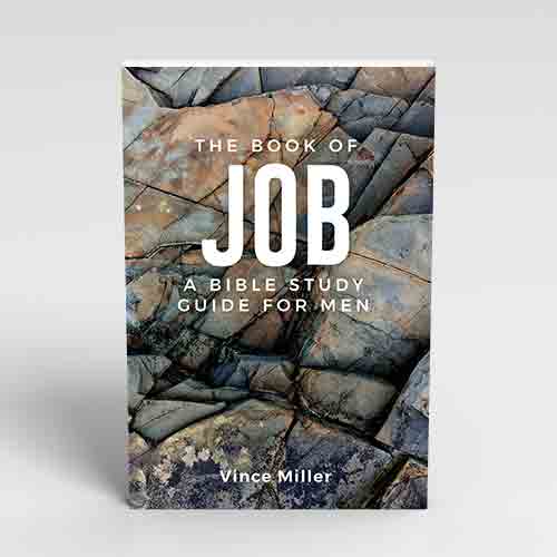 The Book of Job For Men